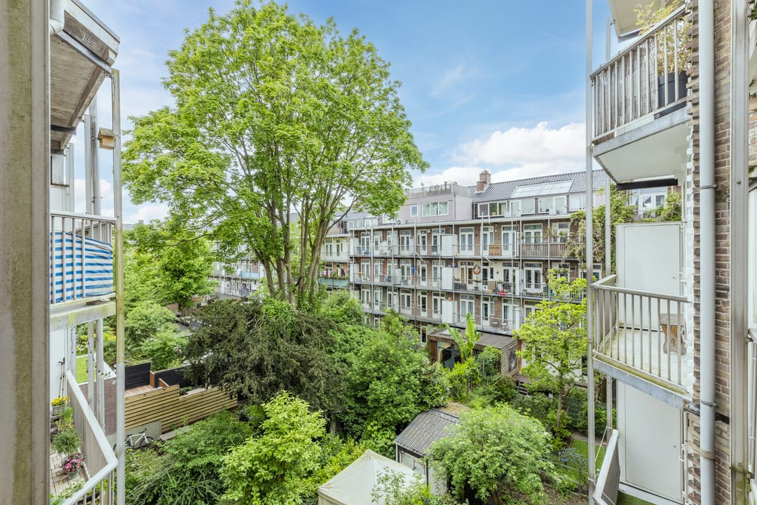 Foto 23 van Willem de Zwijgerlaan 207-2