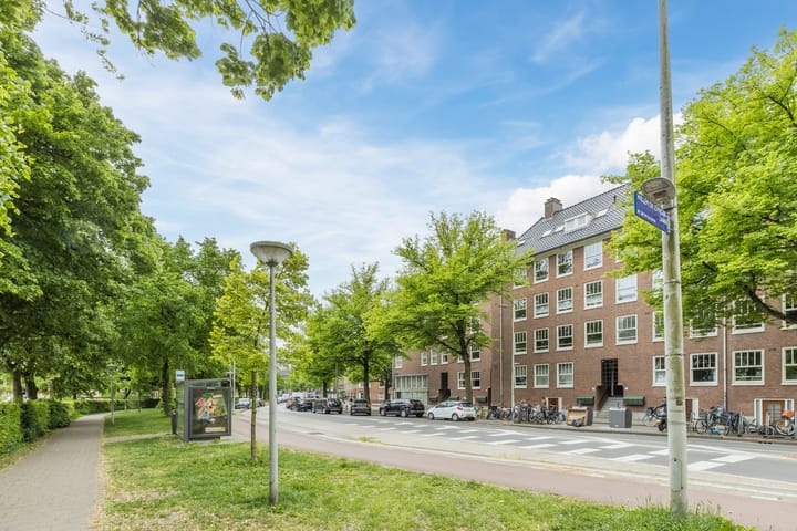 Foto 24 van Willem de Zwijgerlaan 207-2