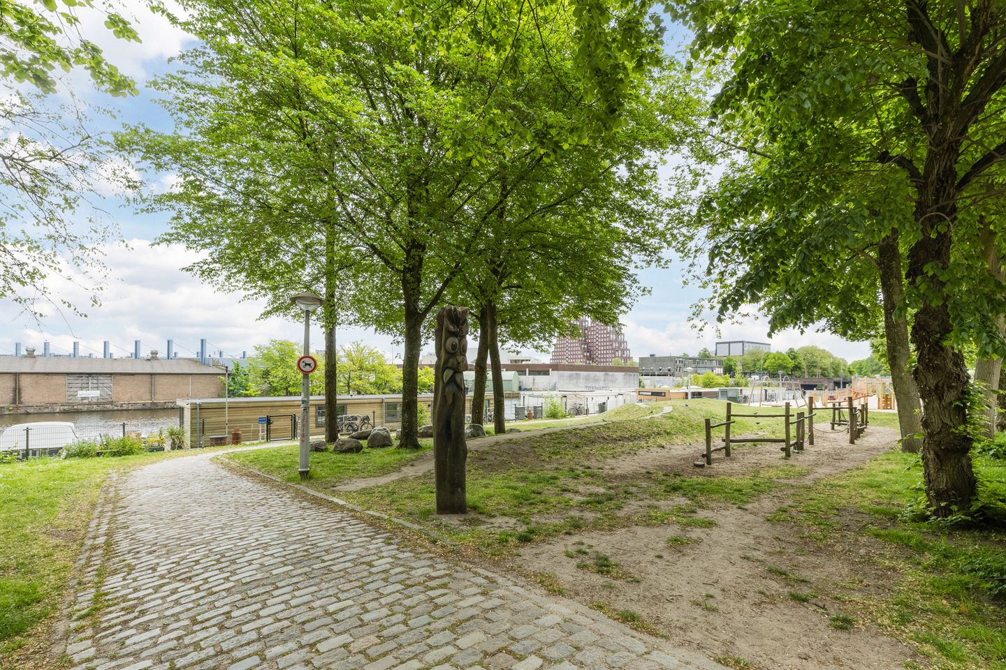 Foto 25 van Willem de Zwijgerlaan 207-2