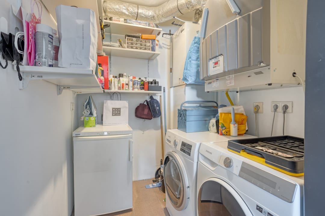 Foto 31 van Winkelcentrum Woensel 141