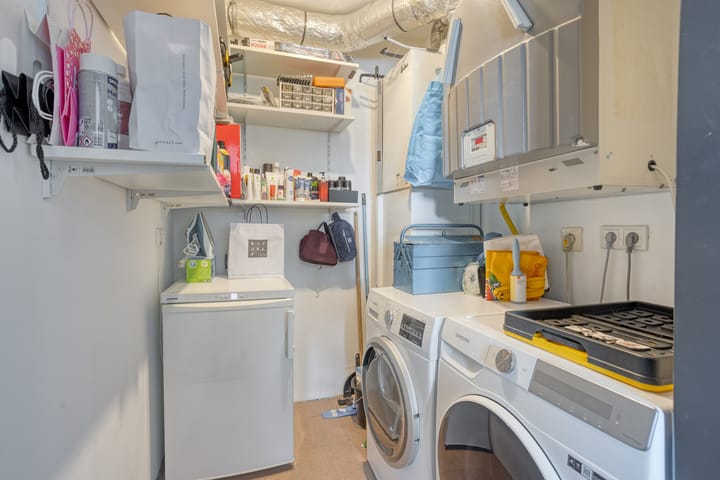 Foto 31 van Winkelcentrum Woensel 141