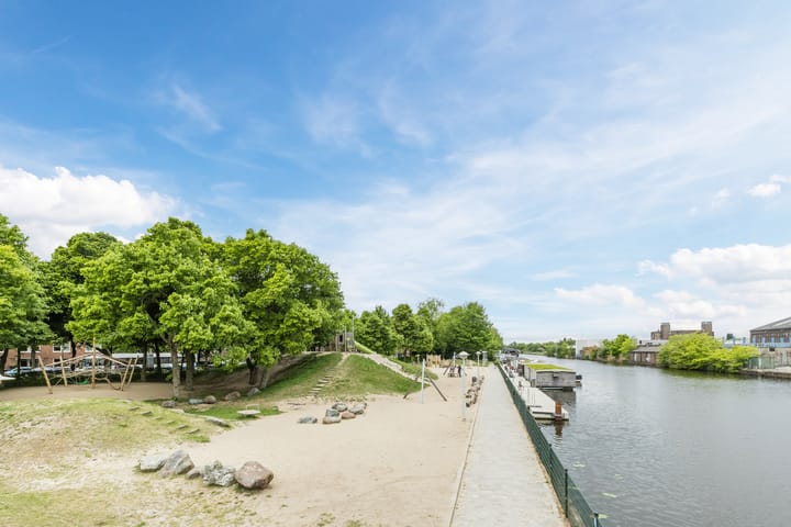 Foto 26 van Willem de Zwijgerlaan 207-2