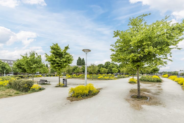 Foto 27 van Willem de Zwijgerlaan 207-2