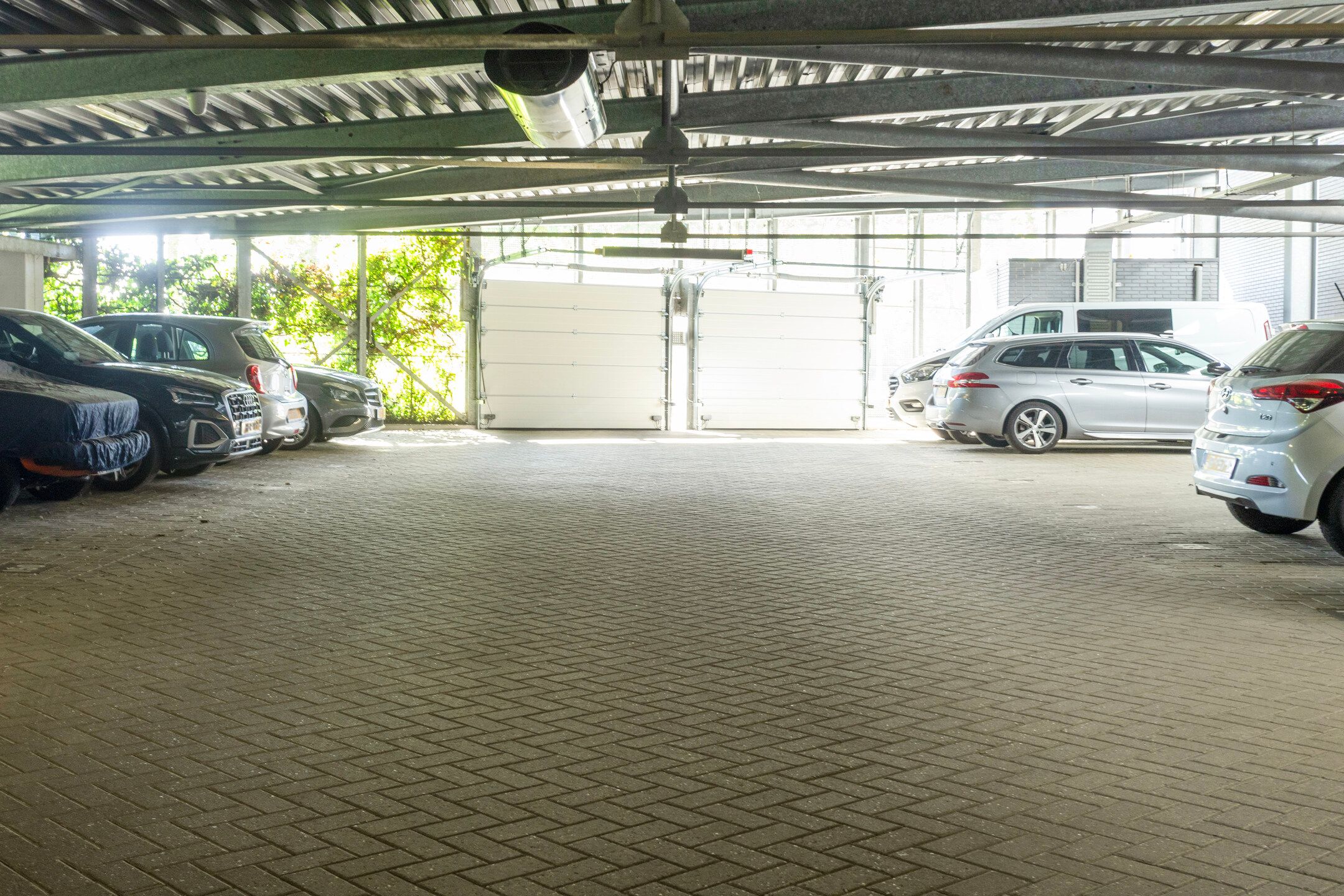 Foto 33 van Winkelcentrum Woensel 141