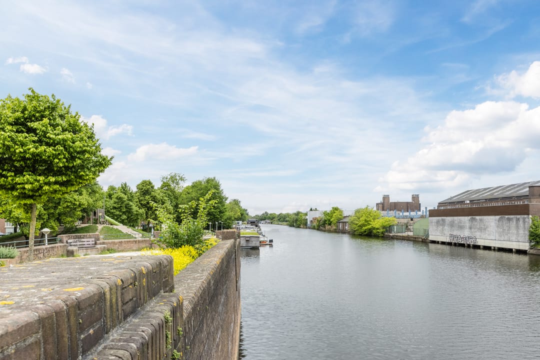 Foto 28 van Willem de Zwijgerlaan 207-2