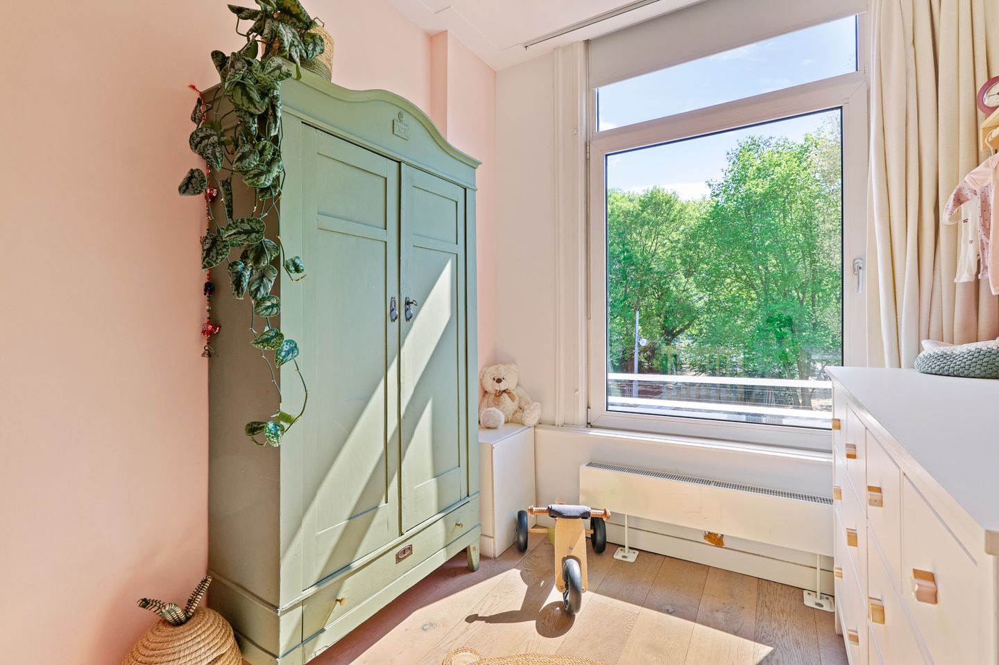 Foto 29 van Frederik Hendrikplantsoen 102-2