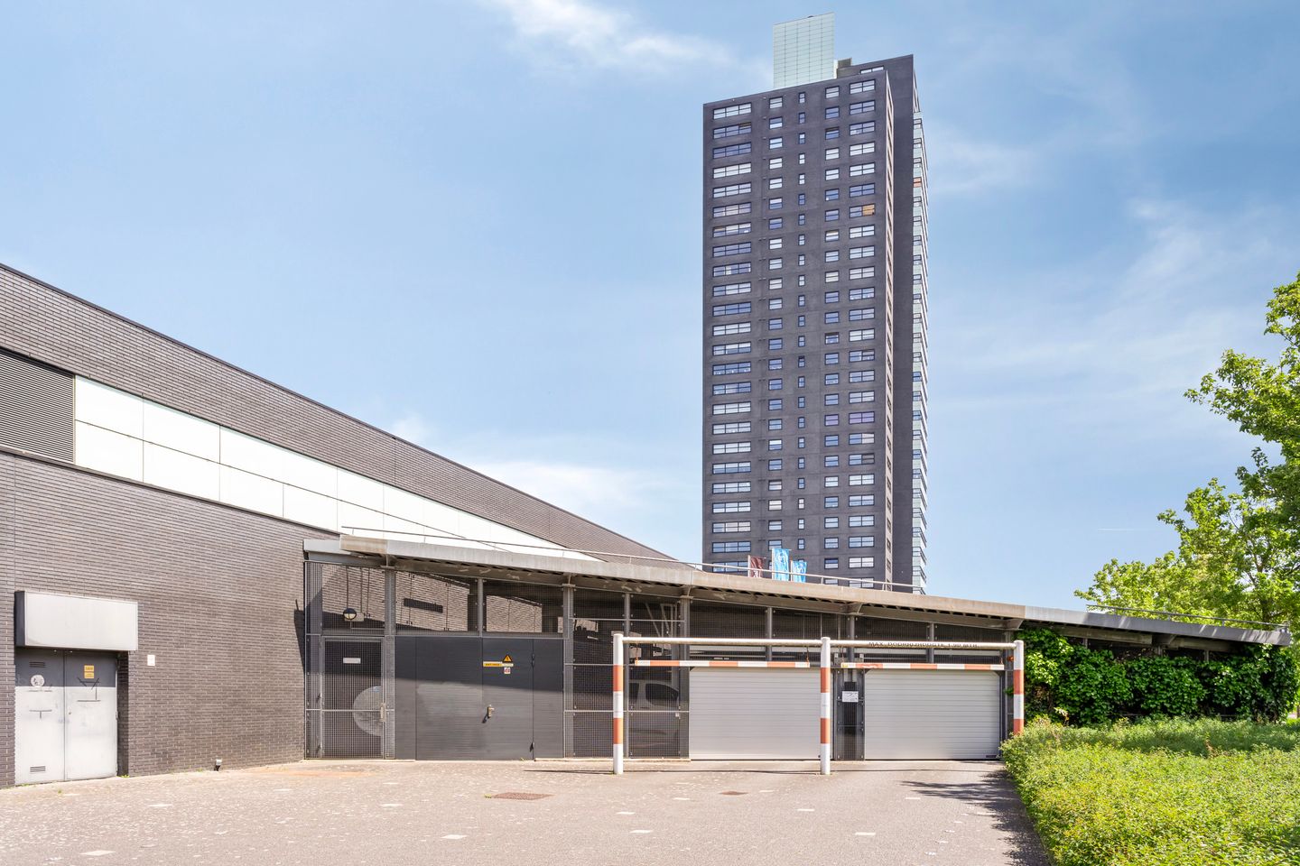 Foto 35 van Winkelcentrum Woensel 141