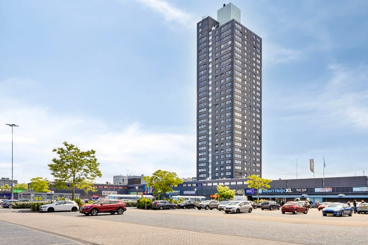 Foto 36 van Winkelcentrum Woensel 141