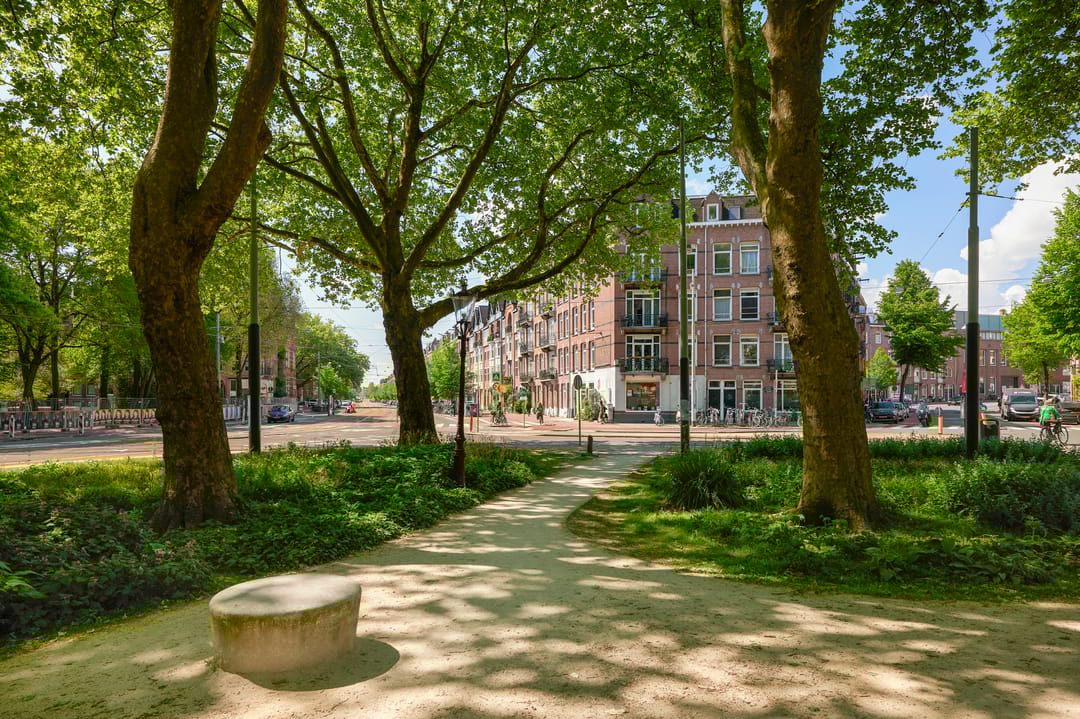 Foto 31 van Frederik Hendrikplantsoen 102-2