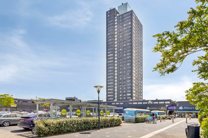 Foto 37 van Winkelcentrum Woensel 141