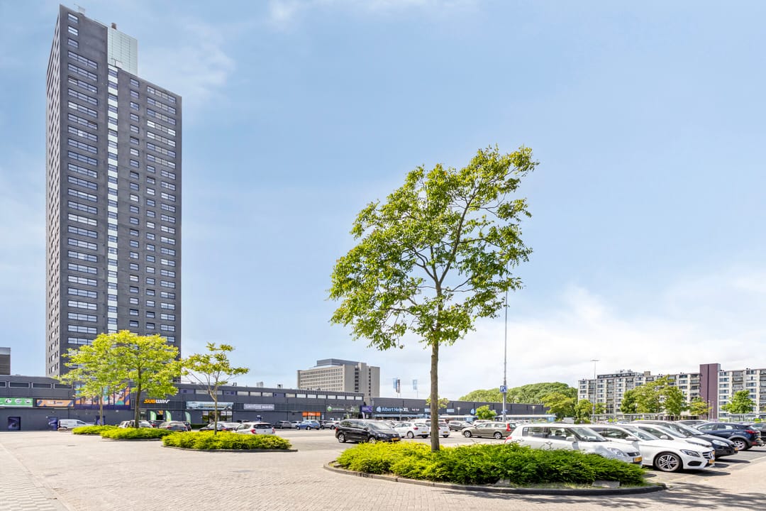 Foto 38 van Winkelcentrum Woensel 141