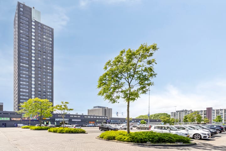 Foto 38 van Winkelcentrum Woensel 141