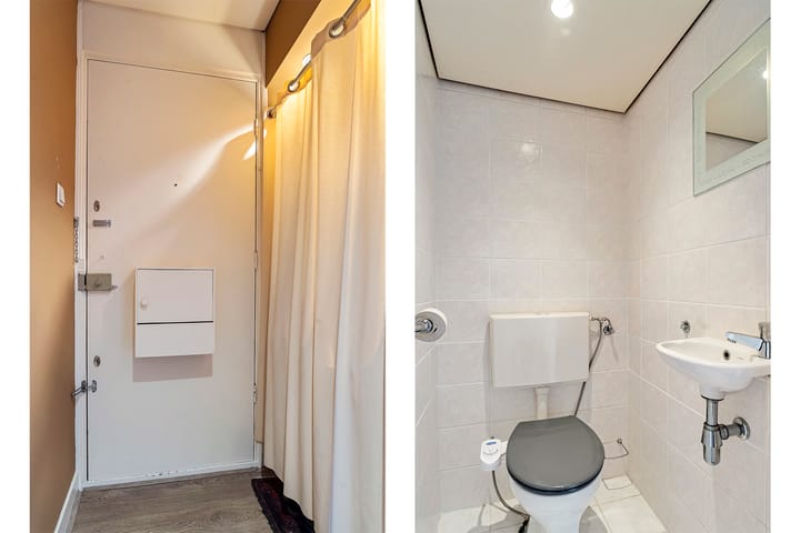 Foto 8 van Driebergenstraat 207