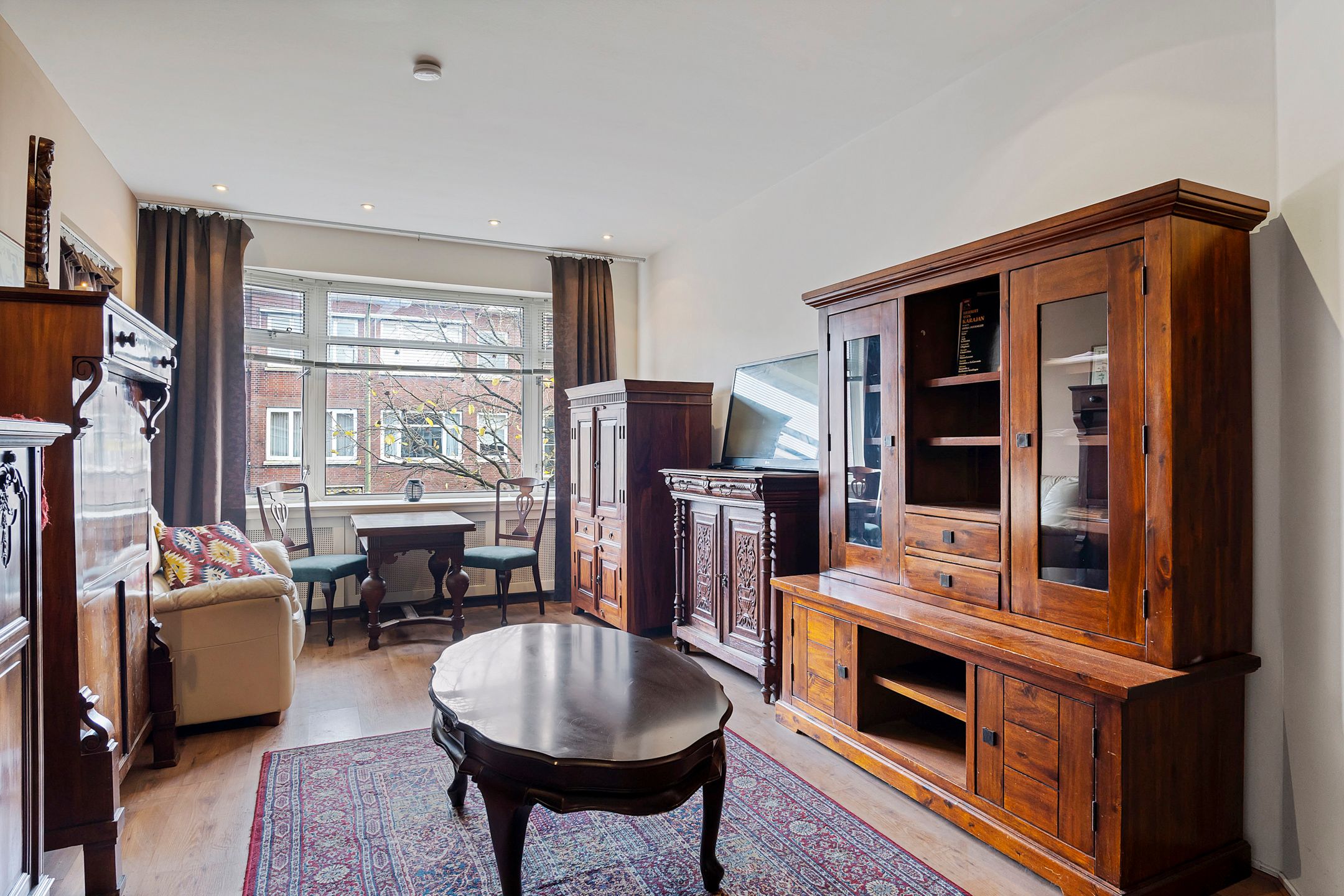 Photo 9 of Driebergenstraat 207