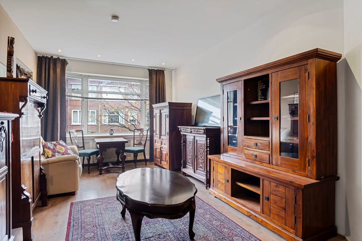 Foto 9 van Driebergenstraat 207