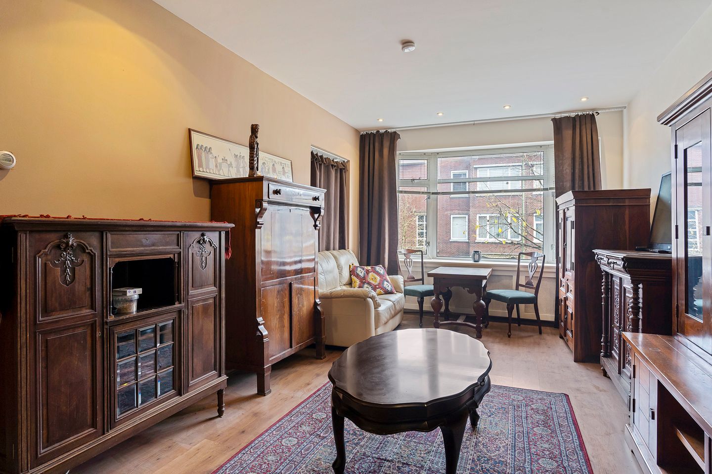 Photo 10 of Driebergenstraat 207