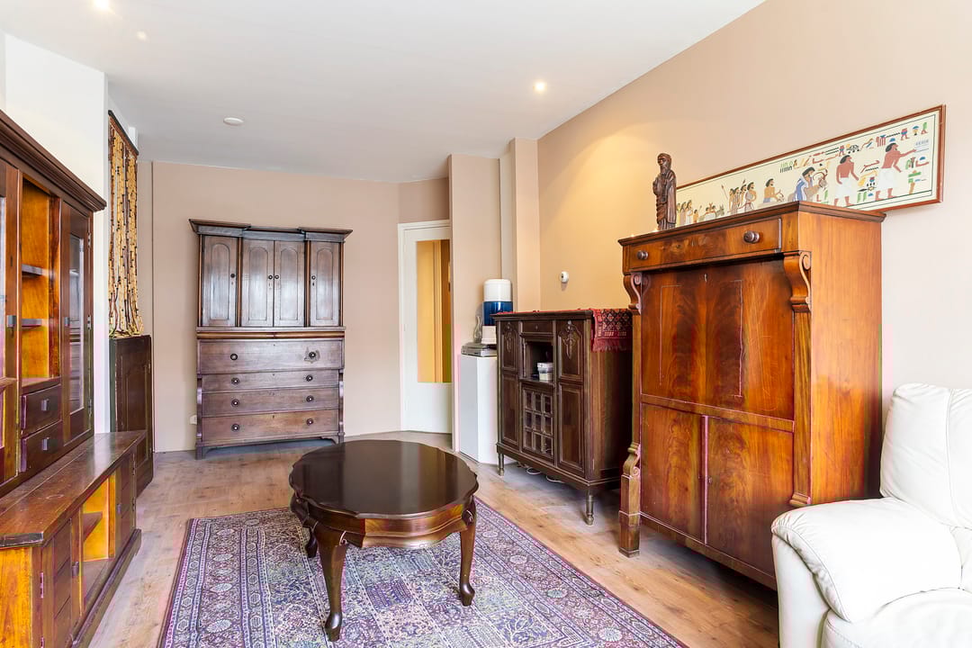 Photo 11 of Driebergenstraat 207