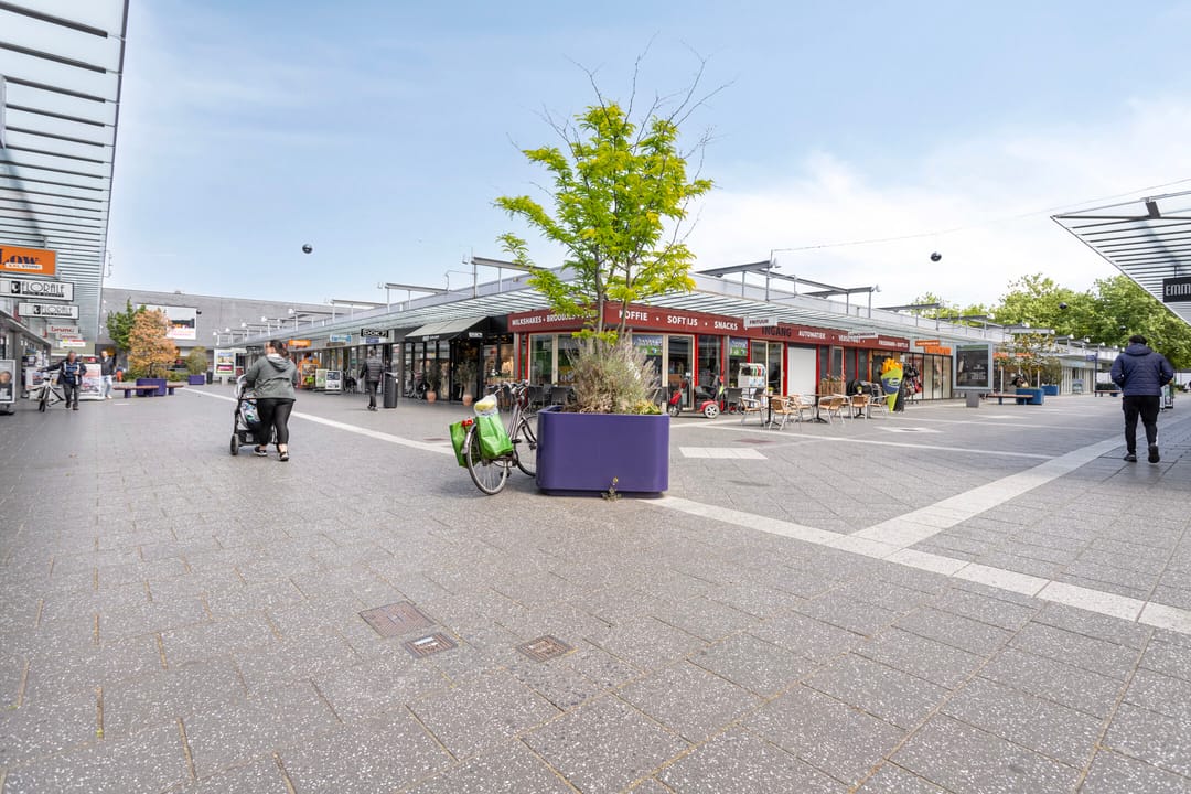 Foto 41 van Winkelcentrum Woensel 141