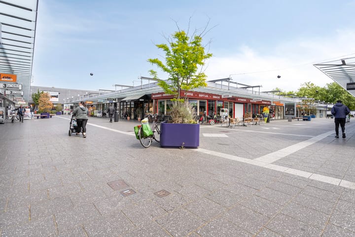Foto 41 van Winkelcentrum Woensel 141