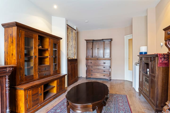 Foto 12 van Driebergenstraat 207