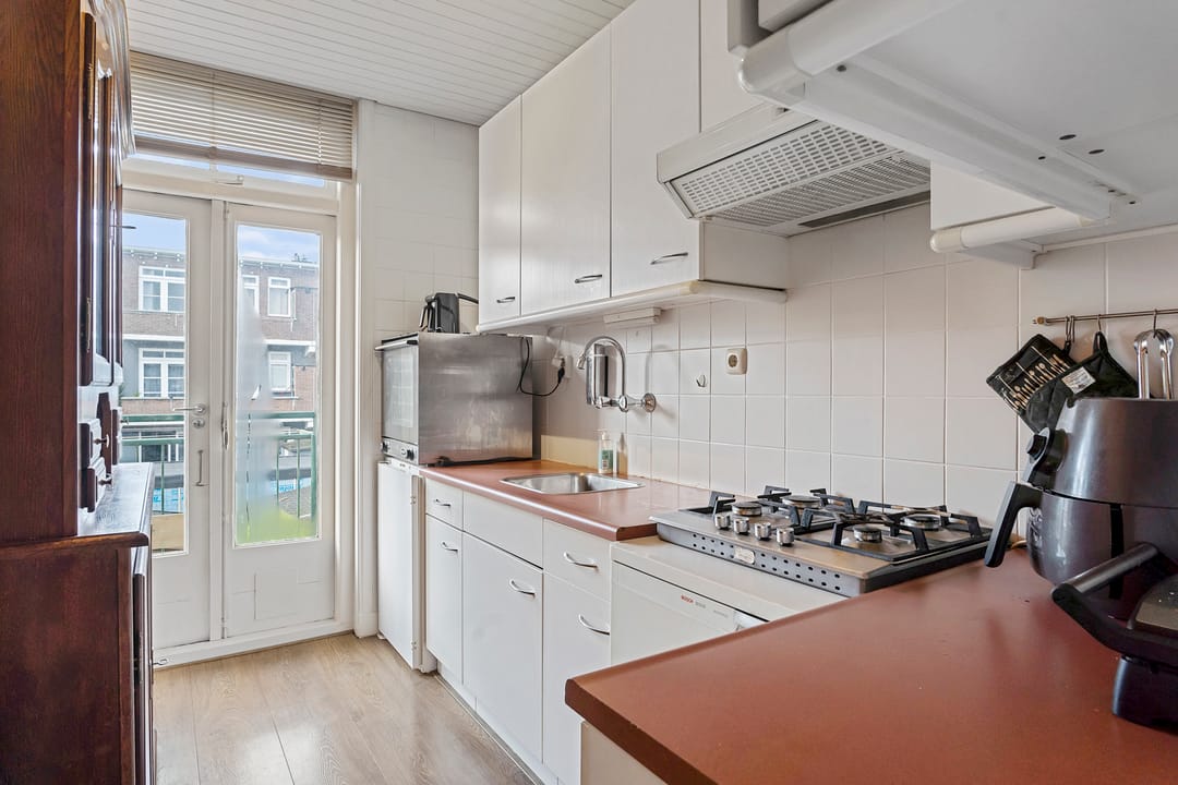 Photo 13 of Driebergenstraat 207