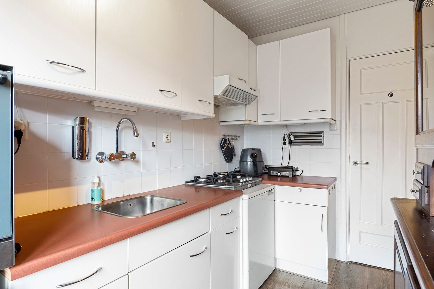 Photo 14 of Driebergenstraat 207