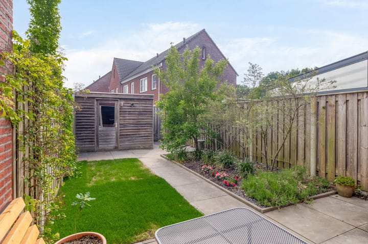 Foto 3 van de Poten 63