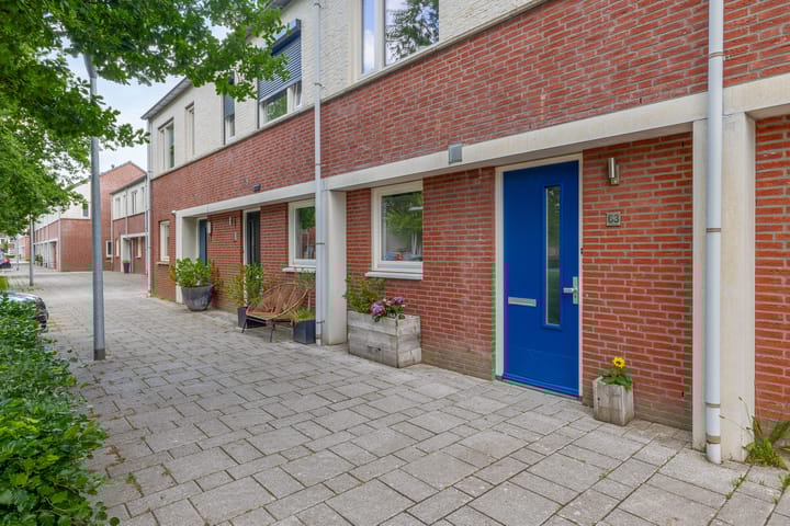 Foto 6 van de Poten 63