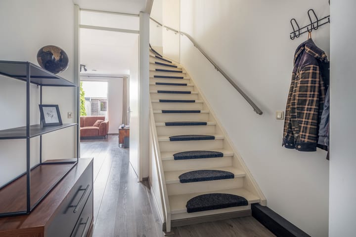 Foto 8 van de Poten 63