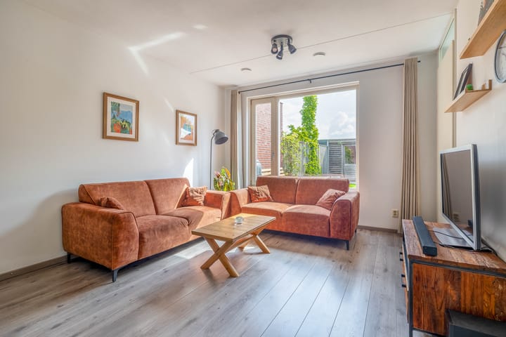 Foto 9 van de Poten 63