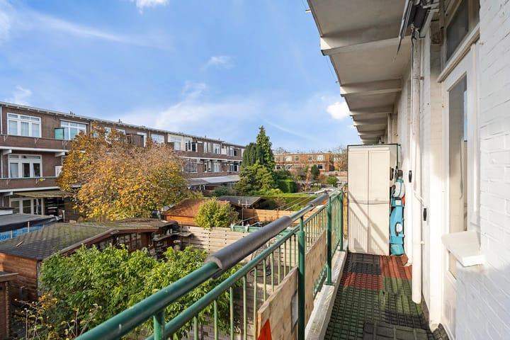 Foto 21 van Driebergenstraat 207