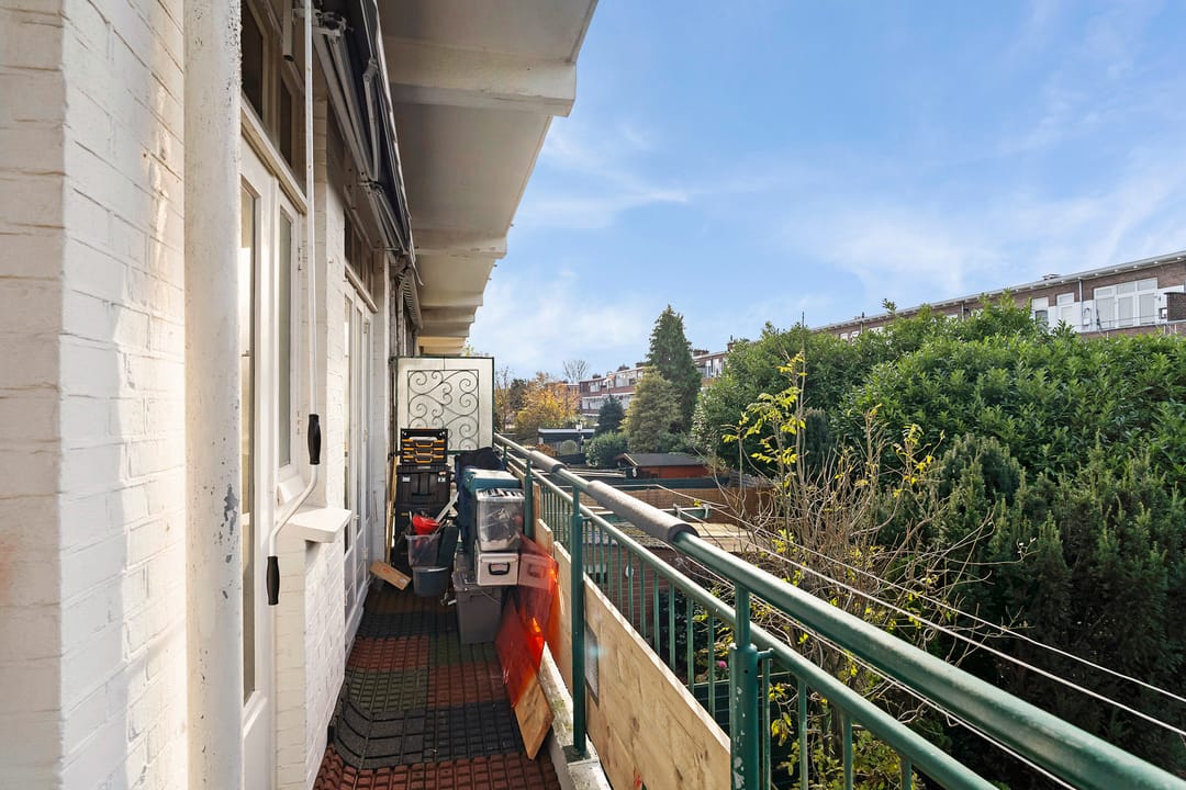 Photo 22 of Driebergenstraat 207