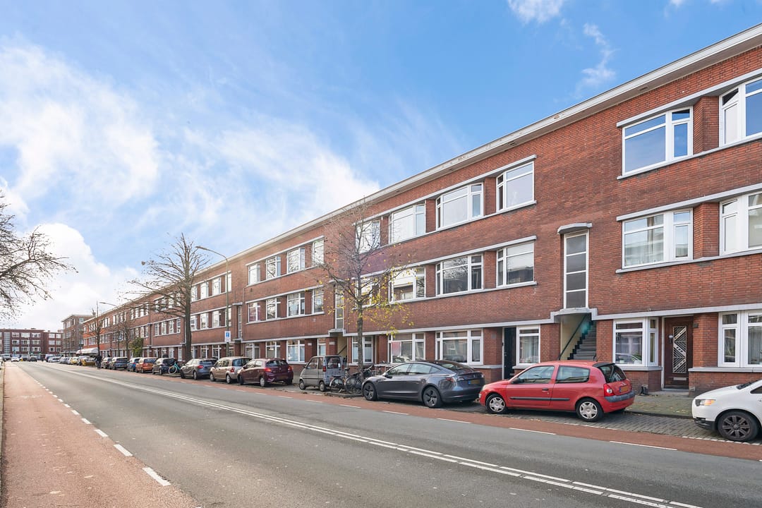 Photo 23 of Driebergenstraat 207