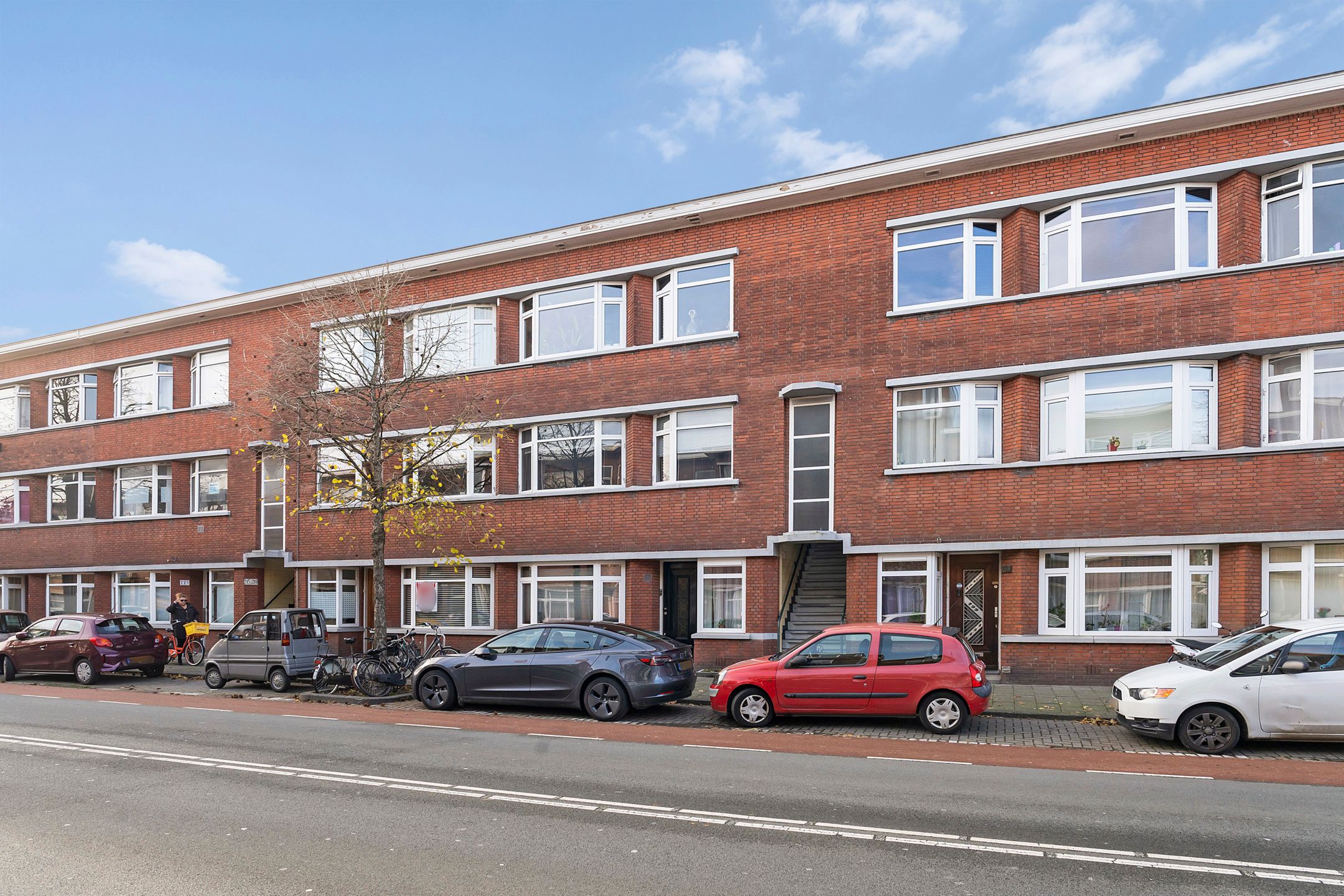 Photo 24 of Driebergenstraat 207