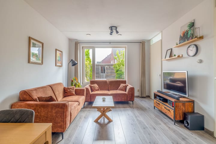 Foto 11 van de Poten 63