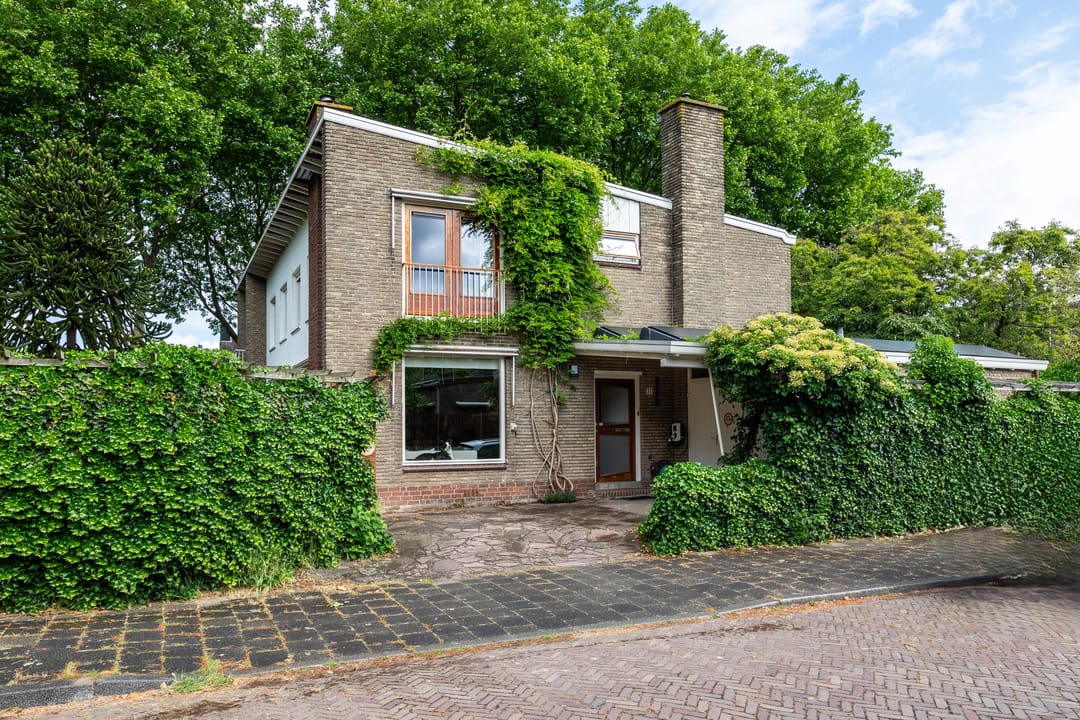 Foto 2 van Sint Eustatiusstraat 11