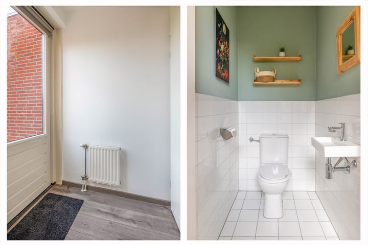 Foto 13 van de Poten 63