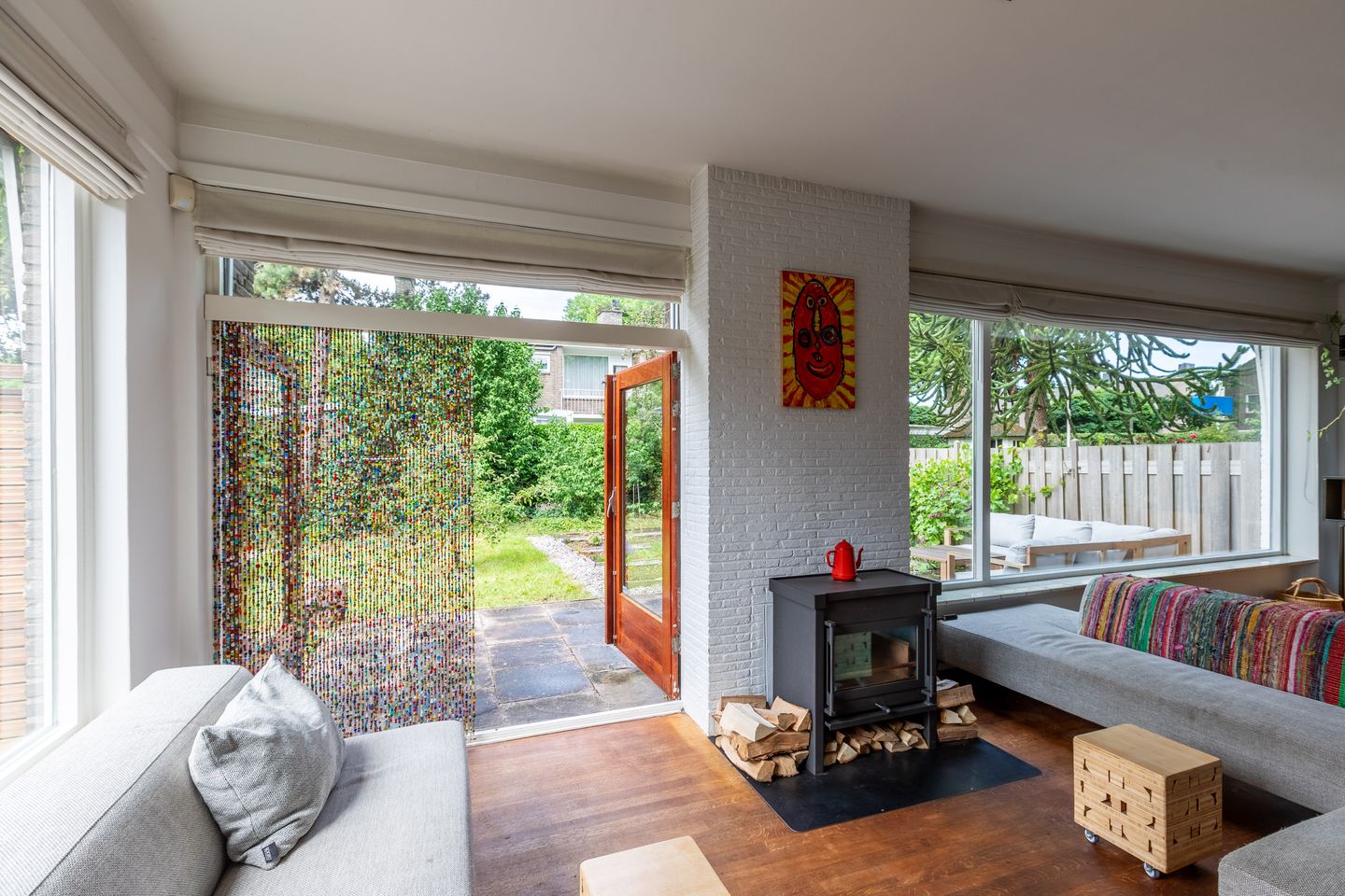 Foto 5 van Sint Eustatiusstraat 11