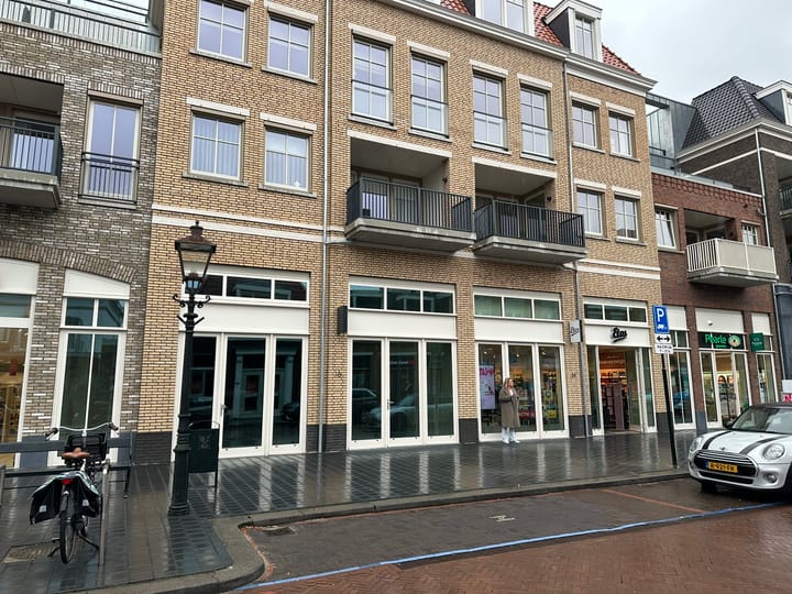 Raadhuisstraat 16, Vught