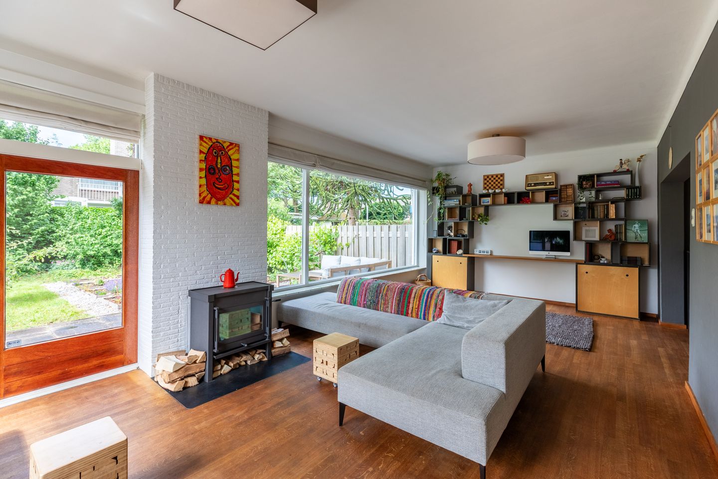 Foto 10 van Sint Eustatiusstraat 11