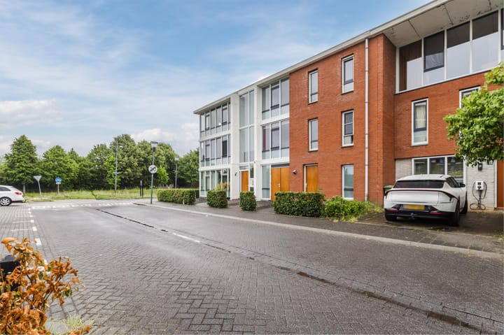 Foto 2 van Groot-Brittanniëstraat 234