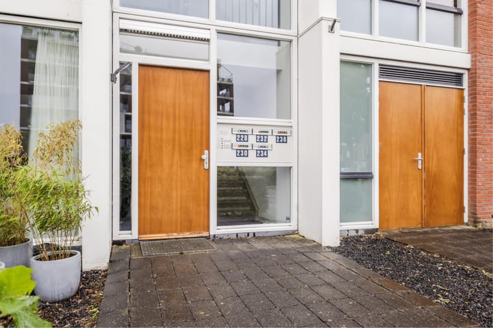 Foto 3 van Groot-Brittanniëstraat 234