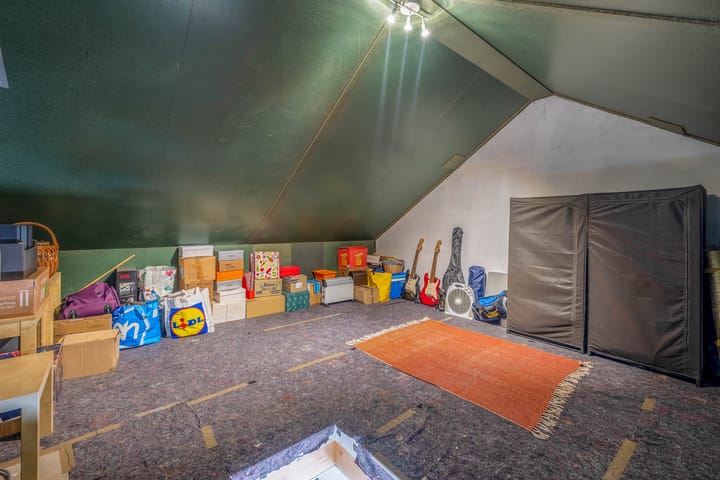 Foto 25 van de Poten 63