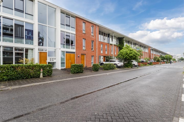 Foto 4 van Groot-Brittanniëstraat 234