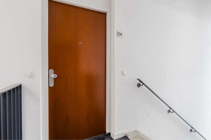 Foto 5 van Groot-Brittanniëstraat 234