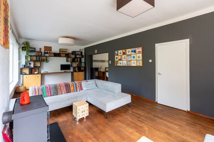 Photo 11 of Sint Eustatiusstraat 11