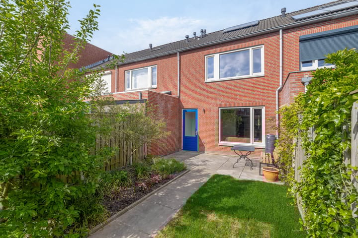 Foto 27 van de Poten 63