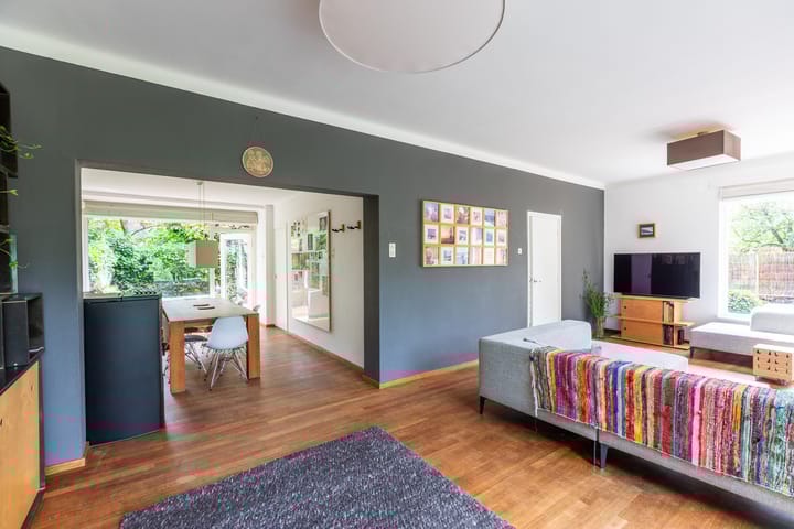 Photo 14 of Sint Eustatiusstraat 11