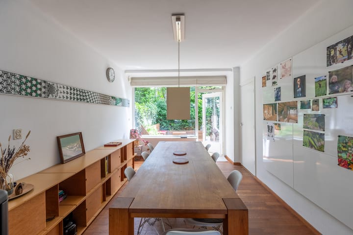 Photo 15 of Sint Eustatiusstraat 11