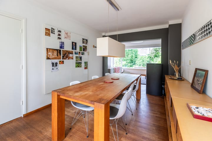 Photo 16 of Sint Eustatiusstraat 11